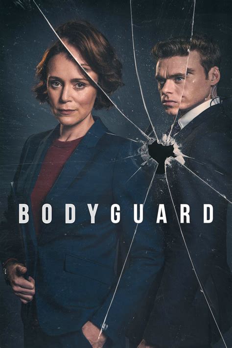 bodyguard serie